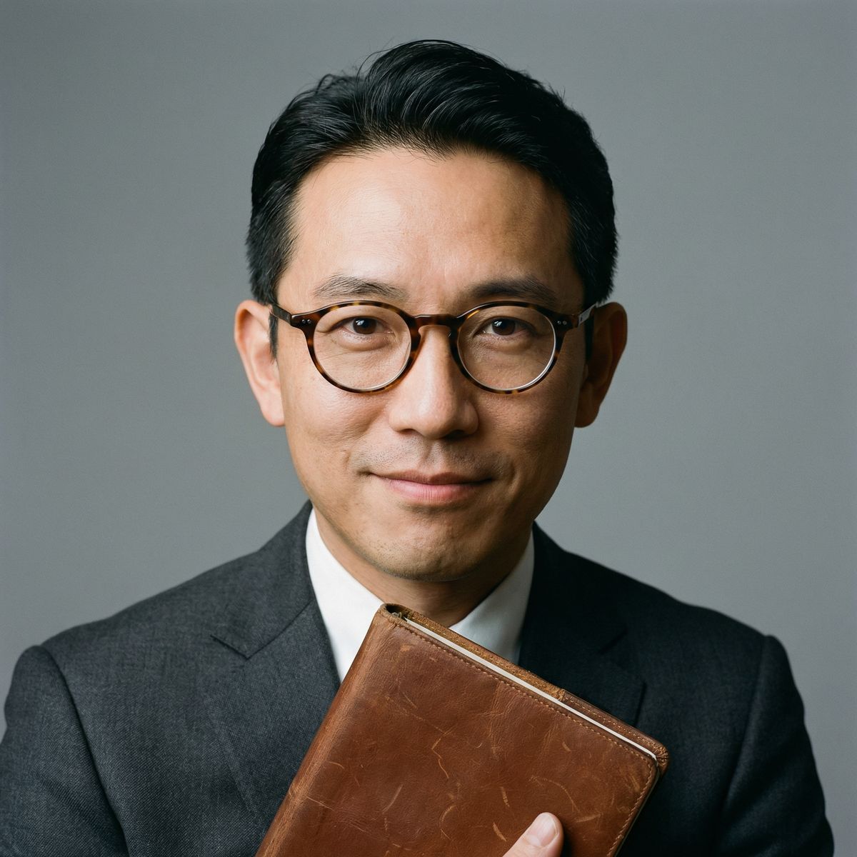 韩漫导演陈导远